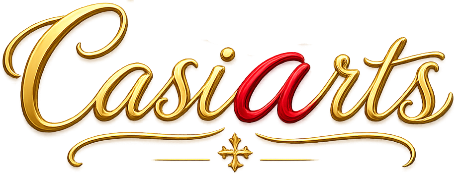 Logo Casiarts